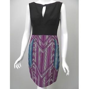 Trina Turk Cocktail Dress, Size 6
